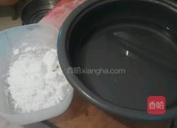 豌豆凉粉的做法图解1