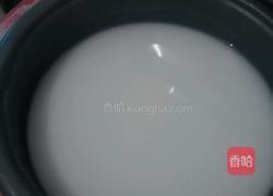 豌豆凉粉的做法图解2