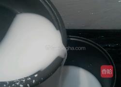 豌豆凉粉的做法图解3