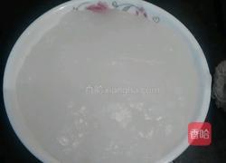 豌豆凉粉的做法图解6