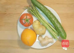 香煎鳕鱼的做法图解1