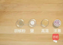 香煎鳕鱼的做法图解2