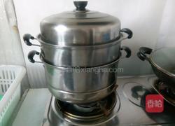  大白【椰奶馒头】的做法图解14