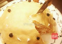 芒果千层的做法图解7