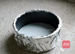 巧克力松露蛋糕的做法图解1