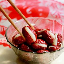 心太软的做法[图]