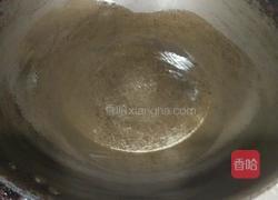 大蒜炒豆皮的做法图解4