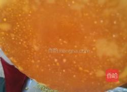 香煎玉米饼的做法图解4