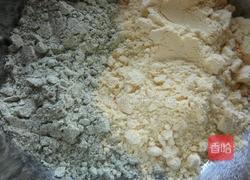 贴饼子的做法图解1