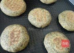 贴饼子的做法图解4