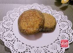 贴饼子的做法图解5