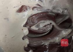 豆沙冰糕的做法图解3