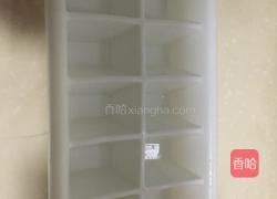 豆沙冰糕的做法图解6