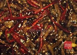 冷吃牛肉的做法图解3