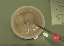 鲜肉汤圆的做法图解8