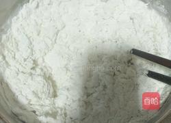 鲜肉汤圆的做法图解2