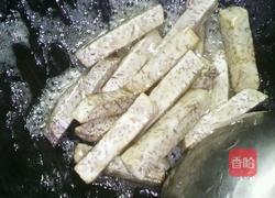 反沙芋头的做法图解5