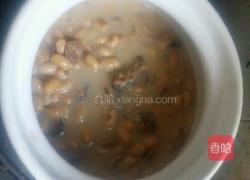 黄豆炖鸡爪的做法图解3