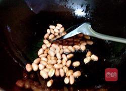 果仁菠菜的做法图解2