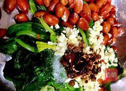 果仁菠菜的做法图解3