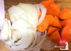 猪肉煮土豆（日式料理）的做法图解2