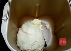 肉松面包卷的做法图解2