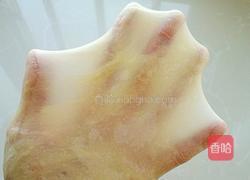 淡奶油酸奶小餐包的做法图解3