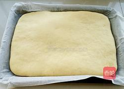 肉松面包卷的做法图解7