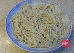 牛肉金针菇的做法图解3