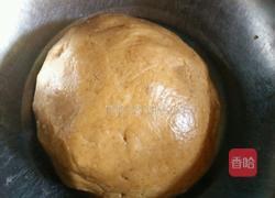 全麦消化饼干的做法图解5