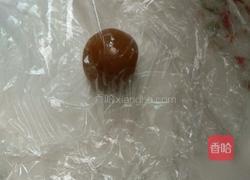 全麦消化饼干的做法图解6