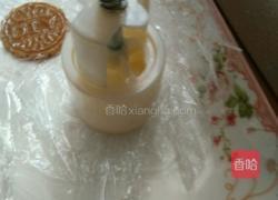 全麦消化饼干的做法图解7