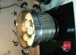 包子。的做法图解3