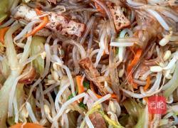 烧拌菜(喜事菜)的做法图解11