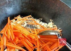 烧拌菜(喜事菜)的做法图解8