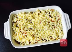 芝士咖喱鸡肉饭的做法图解9