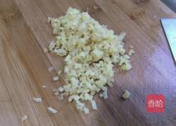 韭菜莲藕猪肉饺的做法图解5