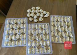 韭菜莲藕猪肉饺的做法图解17