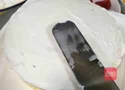 水果裸蛋糕的做法图解4