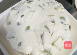 水果裸蛋糕的做法图解6