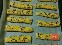 红薯脆条的做法图解16