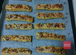 红薯脆条的做法图解18