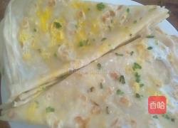 面摊饼的做法图解6