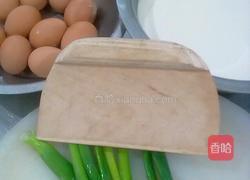 面摊饼的做法图解1