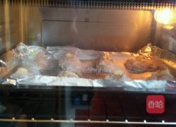 酸奶烤鸡翅的做法图解12