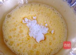 铜锣烧的做法图解5