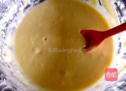 铜锣烧的做法图解11