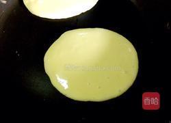 铜锣烧的做法图解12