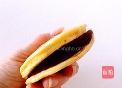 铜锣烧的做法图解16