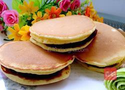 铜锣烧的做法图解18